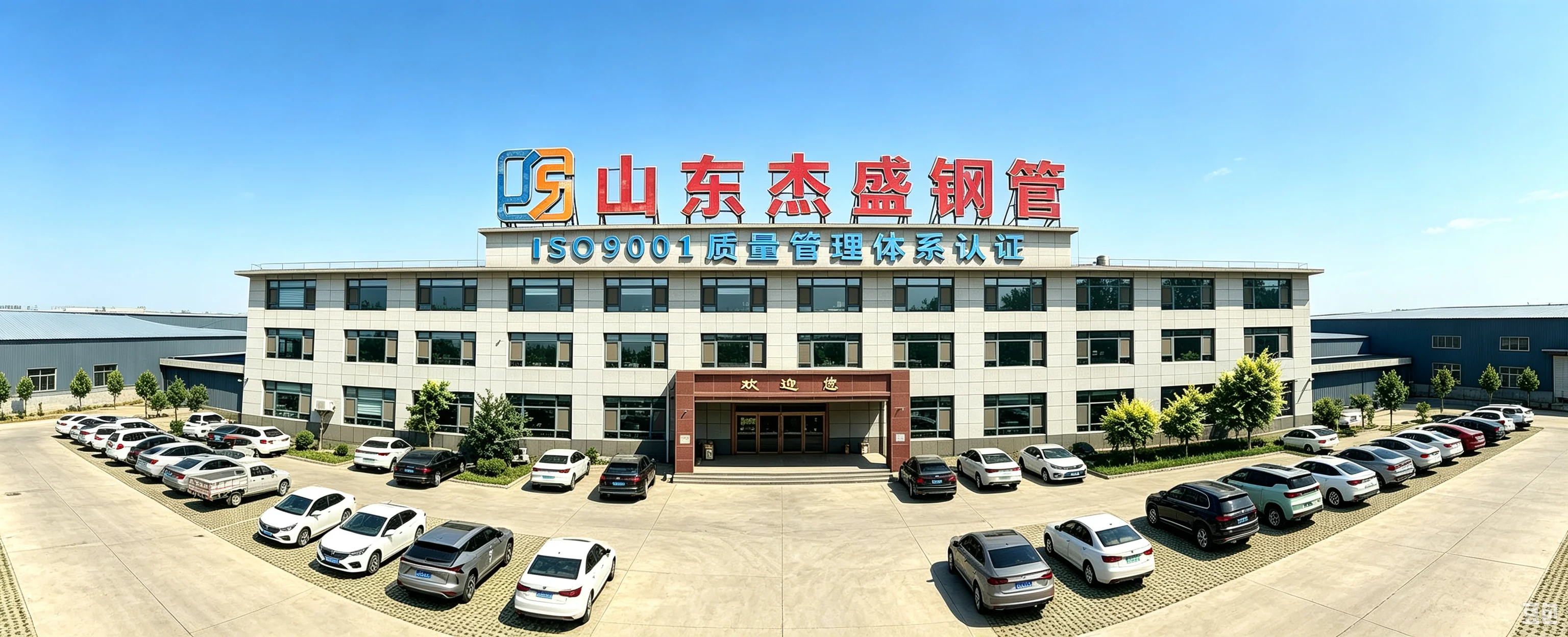 办公大楼