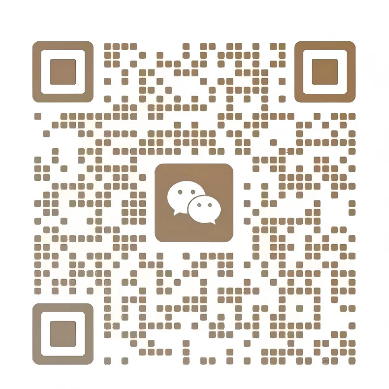 WeChat QR-Code