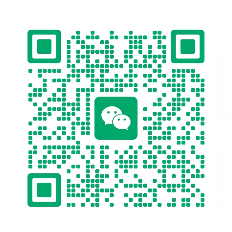 WeChat QR-Code